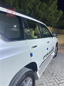 تويوتا لاندكروزر برادو